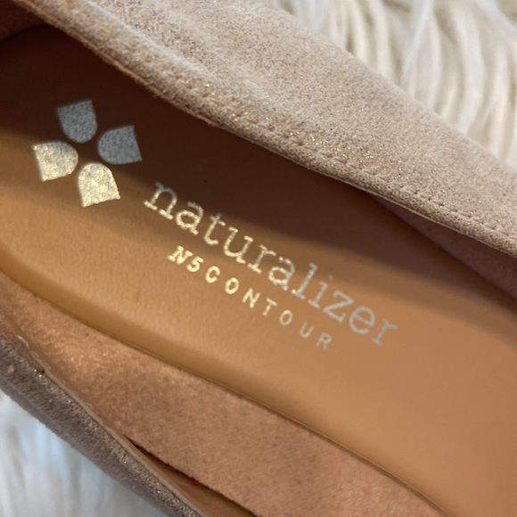 Naturalizer Heel Shoes size 7M excellent condition see all photos (B8) - Picture 12 of 12